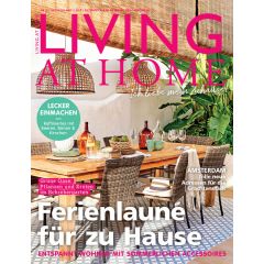 Living at Home 08/2022