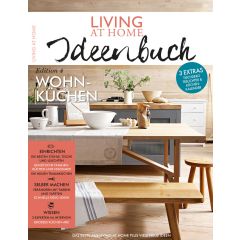 Living at Home Ideenbuch 02/2017 (Edition 4)