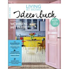 Living at Home Ideenbuch 01/2018 (Edition 5)