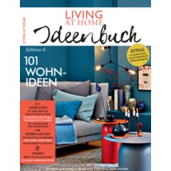 Living at Home Ideenbuch 02/2018 (Edition 6)