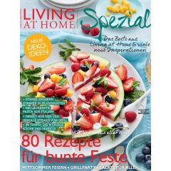 Living at Home Spezial 25 (1/2019)