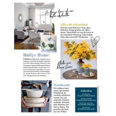 Living at Home + Holly 01/2019