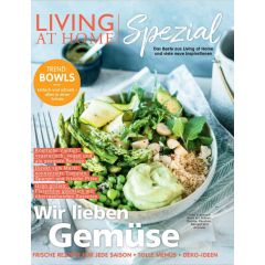 Living at Home - Spezial 27 (01/2020)