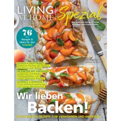 Living at Home - Spezial 28 (02/2020)