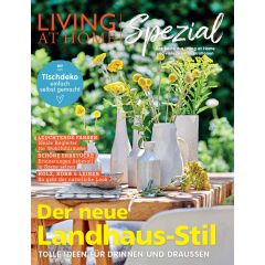 Living at Home - Spezial 30 (01/2021)