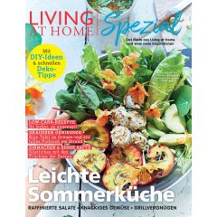 Living at Home - Spezial 31 (02/2021)