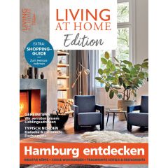 Living at Home Edition - Hamburg Spezial