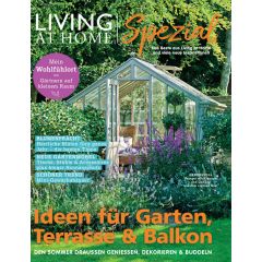 Living at Home - Spezial 33 (01/2022)