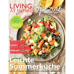 Living at Home - Spezial 34 (02/2022)