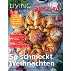 Living at Home - Spezial 35 (03/2022)