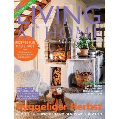Living at Home Edition - Hygge Spezial