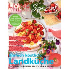 Living at Home - Spezial 37 (02/2023)