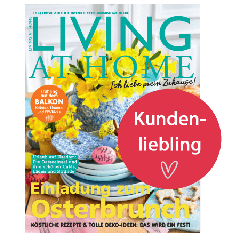 Jahresabo Verlängerung Living at Home