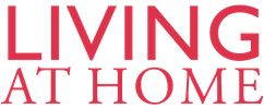 Logo Living at Home