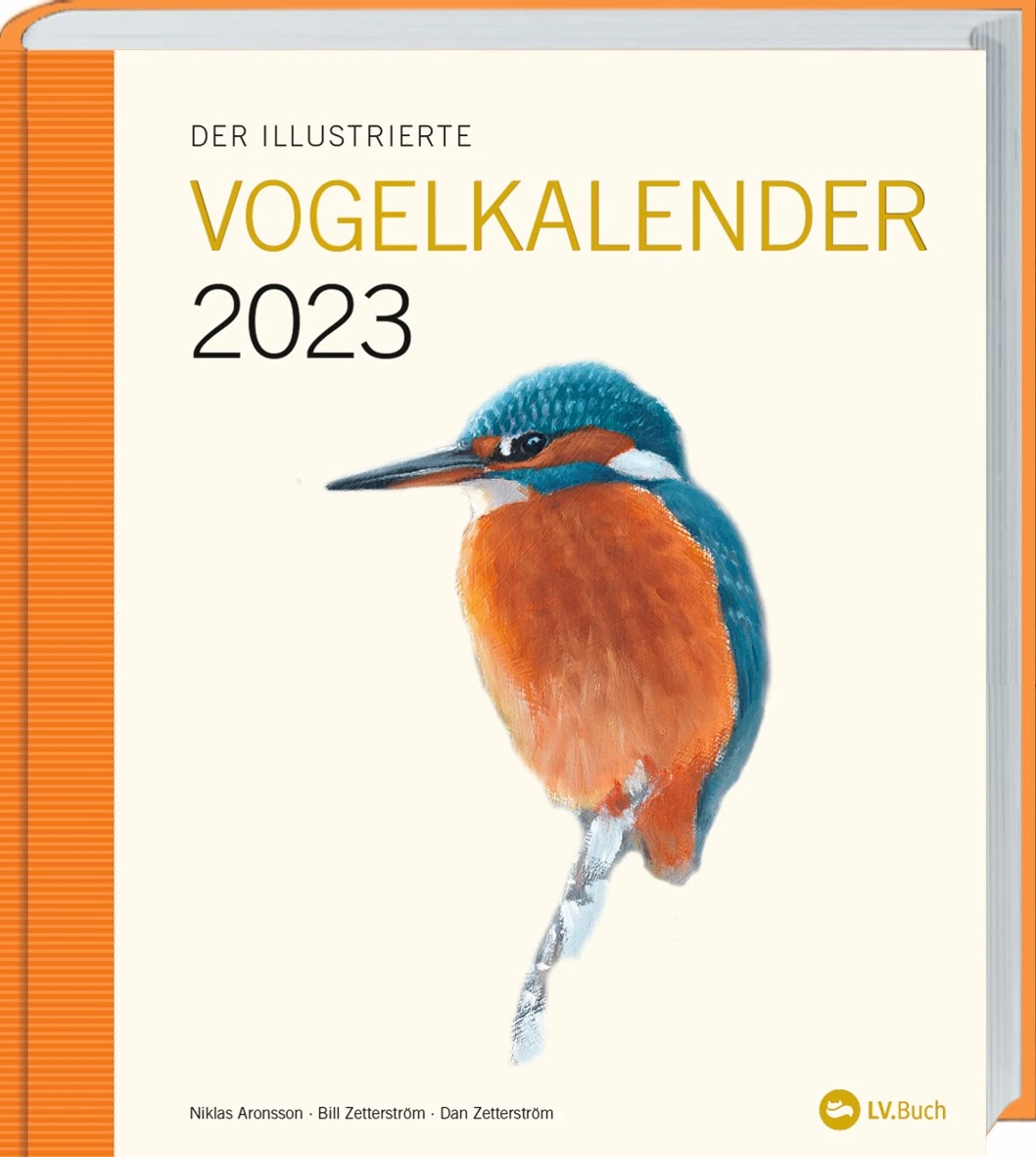 Vogelkalender 2023